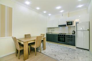 PARK AZURE Luxury Apartment B1 - 1