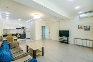 Park Azure B1 one bedroom - 0