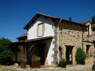 Les gîtes du Bouillatou - Le Cèdre - Bouillac - 0