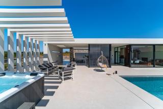 amara luxury villas - Lachaniá - 9