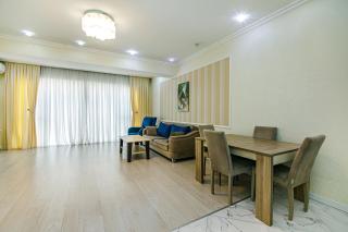 Park Azure B1 one bedroom - Baku - 3