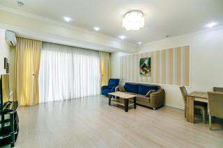 Park Azure B1 one bedroom - Baku - 4