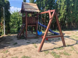 Pool Apartman Siófok - 1