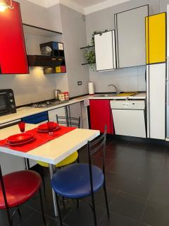 Bnbook La Residenza di Mondrian - Rho - 9