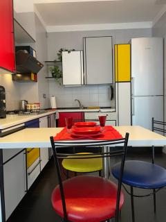 Bnbook La Residenza di Mondrian - Rho - 7