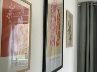 Familien-Ferienhaus am Felsenlabyrinth - 3