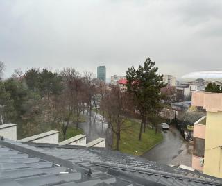 Refugiul Urban - Craiova - 1