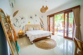 Shortcut Breeze Guest House - Canggu - 8