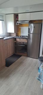 Jolie mobil home (F17) - Saint-Jean-de-Monts - 1