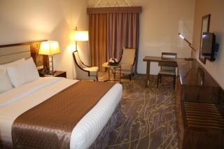 Al Mutlaq Hotel Riyadh - Riad - 1