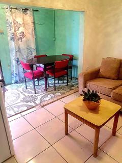 SMITH'S BNB ROOMS - Georgetown - 7