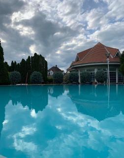 Pool Apartman Siófok - 5