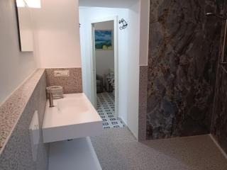 Il Giardino Di Tatiana Rooms & Breakfast - La Maddalena - 4