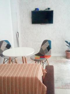 Comfortable apartment Nizami Street - Baku - 0