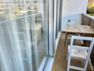 Studio Cabine avec Terrasse et Piscine à 100m de la Plage à La Grande Motte - FR-1-716-56 - La Grande-Motte - 3