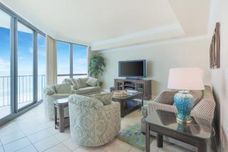 Phoenix IX 707 condo - Orange Beach - 9