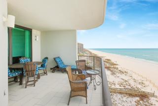 Phoenix IX 707 condo - Orange Beach - 6