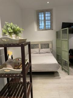 Apartamentos Cuna - Seville - 9
