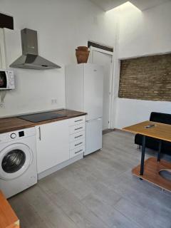 Apartamentos Cuna - Seville - 7