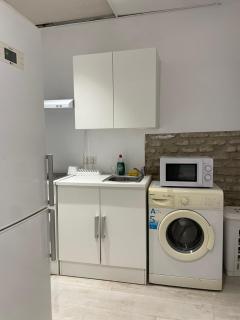 Apartamentos Cuna - Seville - 4