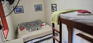 casa beira rio - Nova Friburgo - 8