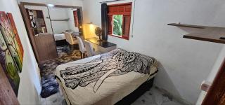 casa beira rio - Nova Friburgo - 7