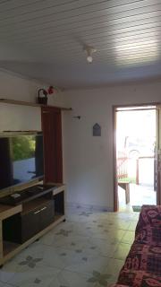casa beira rio - Nova Friburgo - 4
