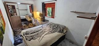 casa beira rio - Nova Friburgo - 3
