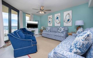 Phoenix IV 4025 condo - Orange Beach - 9