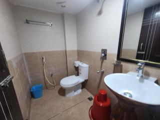 Hotel S.A International - 1