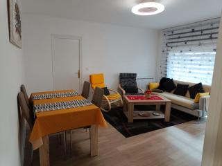 APARTAMENTO ESTEL - 1
