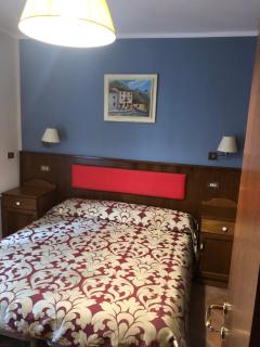 Albergo Miramonti - Comano - 1