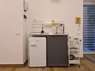 Casa Tonino guest House - Napels - 5