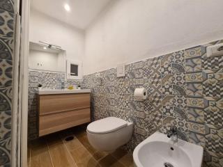 Casa Tonino guest House - Napels - 1