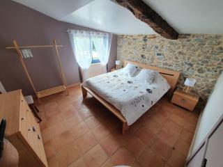 Gîte de la BOËRE - piscine - 3