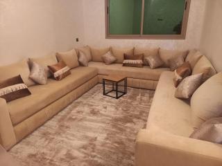 Appartement Marjana - Meknès - 0