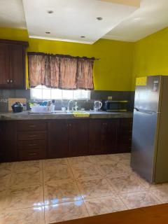 Marshan villa - Montego Bay - 1