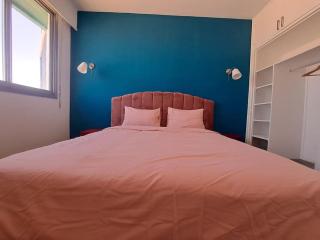 Appartement neuf, luxe et vue panoramique de Rabat - Rabat - 6