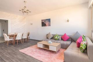 Appartement neuf, luxe et vue panoramique de Rabat - Rabat - 3