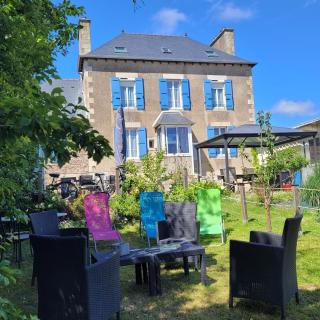 Maison d’hôtes KERGIQUEL - Paimpol - 0