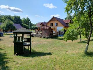Large holiday home for nature lovers - Tuczno - 8