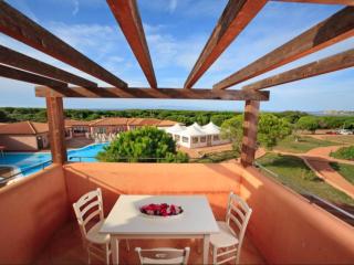 Apartments with shared pool Vignola Mare Aglientu - Vignola Mare - 0