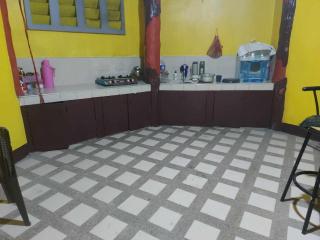 Crossroads Beach House - Sablayan - 7