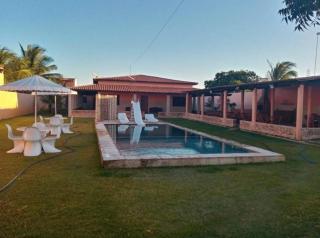 Casa de praia Paracuru - Paracuru - 0