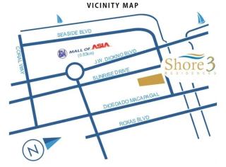 Condo near Mall of Asia - Manila - 8