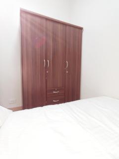Condo near Mall of Asia - Manila - 5