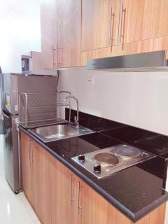 Condo near Mall of Asia - 4