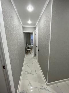 Уютная квартира в центре города - 5