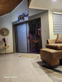 Aurora Inn Clarens - Clarens - 3