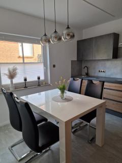 Ostseestern-Rügen 80m² Ferienwohnung Sassnitz - Sassnitz - 5
